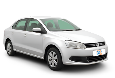 Volkswagen Vento-img